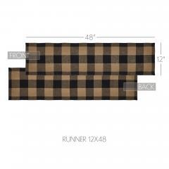 90771-Black-Check-Runner-12x48-7-PC-Bundle-image-7