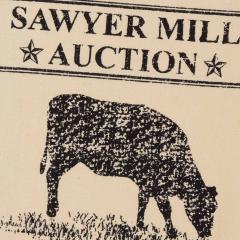 90697-Sawyer-Mill-Charcoal-Cow-Muslin-Unbleached-Natural-Tea-Towel-19x28-3-PC-BOGO-Bundle-image-5