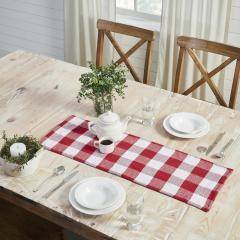 90766-Annie-Red-Check-Runner-12x36-7-PC-Bundle-image-5