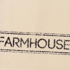 90698-Sawyer-Mill-Charcoal-Farmhouse-Muslin-Unbleached-Natural-Tea-Towel-19x28-3-PC-BOGO-Bundle-image-5
