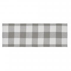 90762-Annie-Buffalo-Check-Grey-Runner-12x36-7-PC-Bundle-image-1