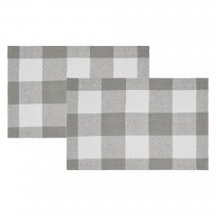 90762-Annie-Buffalo-Check-Grey-Runner-12x36-7-PC-Bundle-image-2