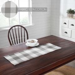 90762-Annie-Buffalo-Check-Grey-Runner-12x36-7-PC-Bundle-image-3