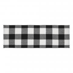 90758-Annie-Buffalo-Check-Black-Runner-12x36-7-PC-Bundle-image-1