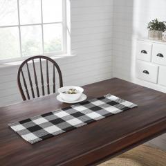 90758-Annie-Buffalo-Check-Black-Runner-12x36-7-PC-Bundle-image-5