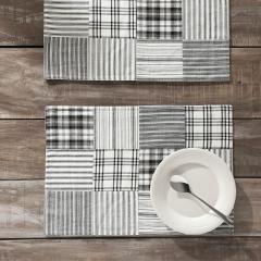 90756-Sawyer-Mill-Black-Runner-Quilted-12x48-7-PC-Bundle-image-6