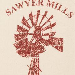 90702-Sawyer-Mill-Red-Windmill-Muslin-Unbleached-Natural-Tea-Towel-19x28-3-PC-BOGO-Bundle-image-6