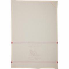90705-Sawyer-Mill-Red-Chicken-Muslin-Unbleached-Natural-Tea-Towel-19x28-3-PC-BOGO-Bundle-image-5