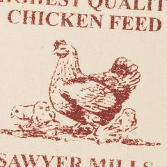90705-Sawyer-Mill-Red-Chicken-Muslin-Unbleached-Natural-Tea-Towel-19x28-3-PC-BOGO-Bundle-image-6