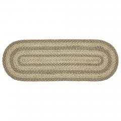 90707-Cobblestone-Jute-Oval-Runner-13x36-3-PC-BOGO-Bundle-image-1
