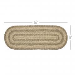 90707-Cobblestone-Jute-Oval-Runner-13x36-3-PC-BOGO-Bundle-image-4