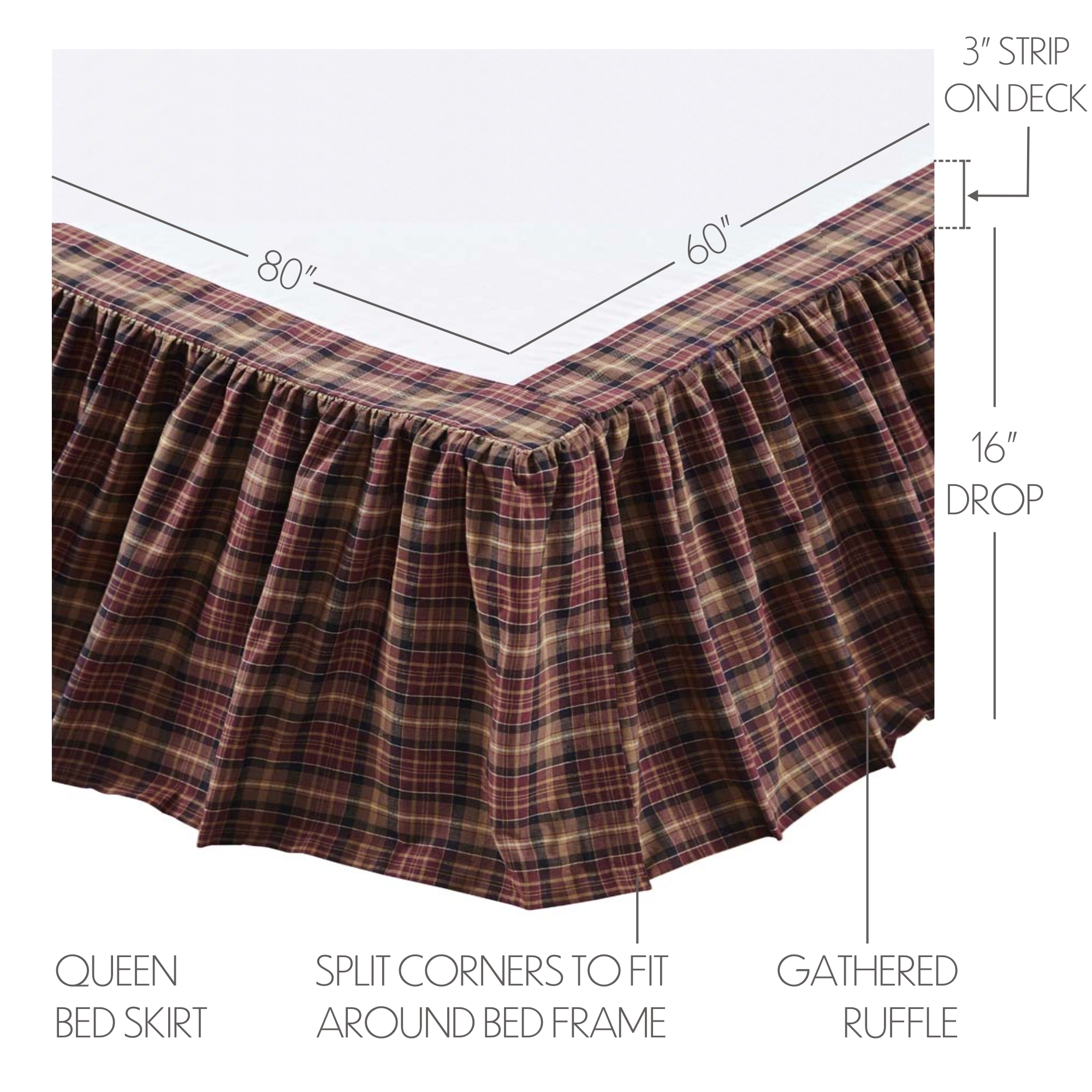 19968-Abilene-Star-Queen-Bed-Skirt-60x80x16-image-1