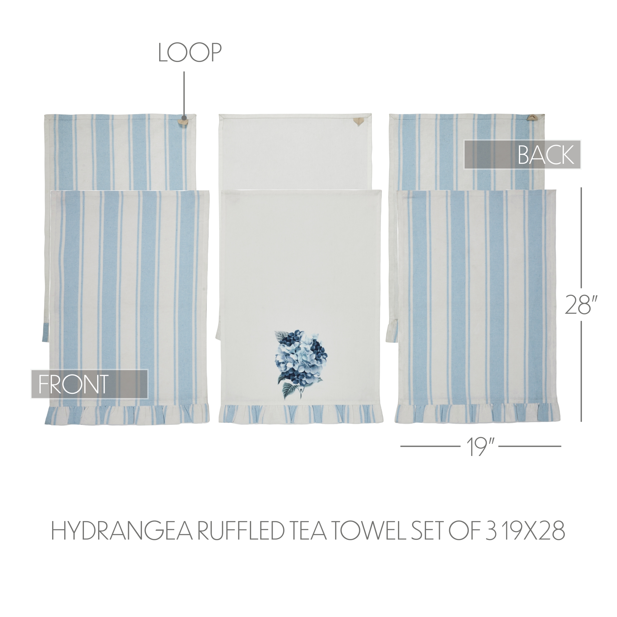 84683-Finders-Keepers-Hydrangea-Ruffled-Tea-Towel-Set-of-3-19x28-image-5