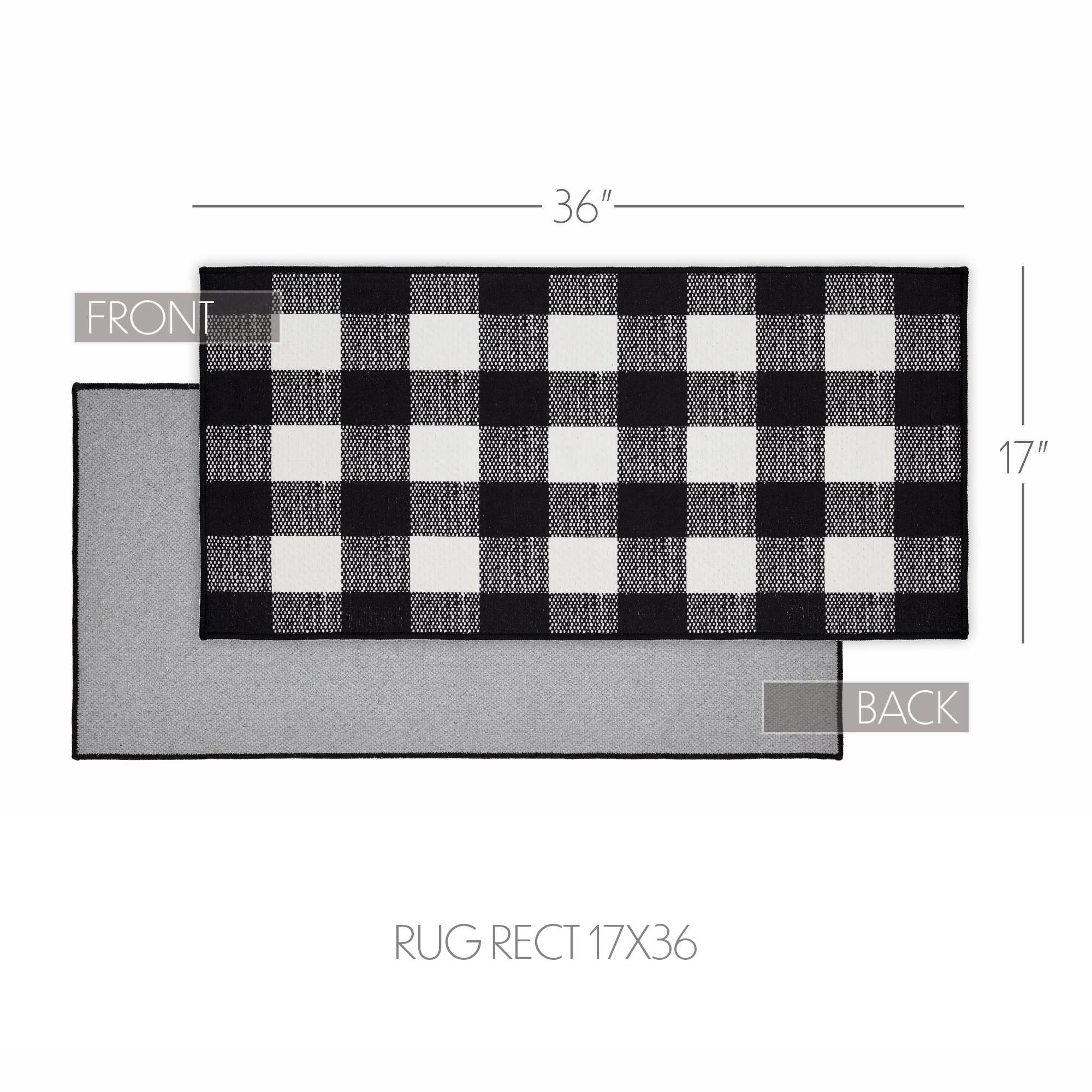 84711-Annie-Buffalo-Check-Black-Rug-Rect-17x36-image-4