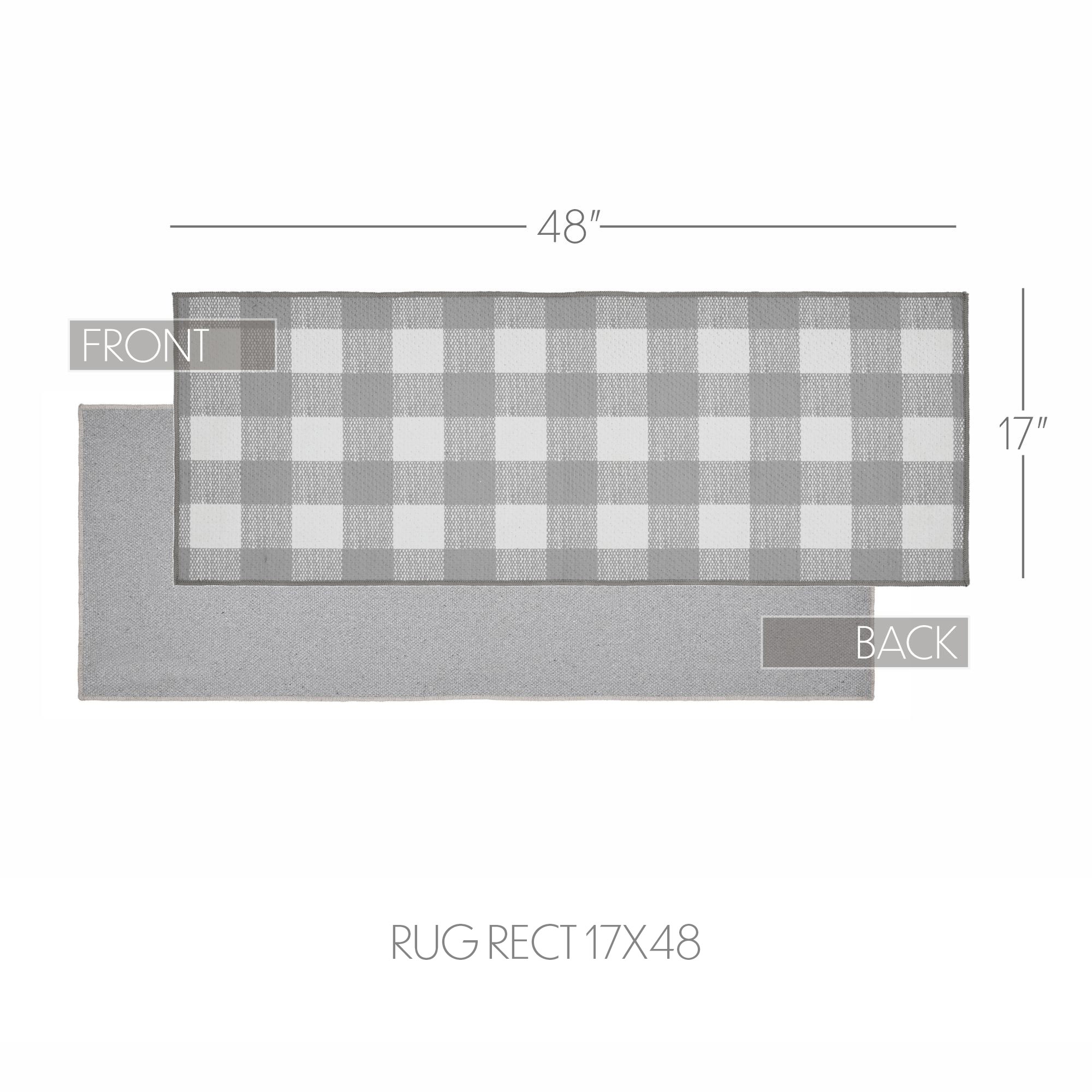 84733-Annie-Buffalo-Check-Grey-Rug-Rect-17x48-image-3