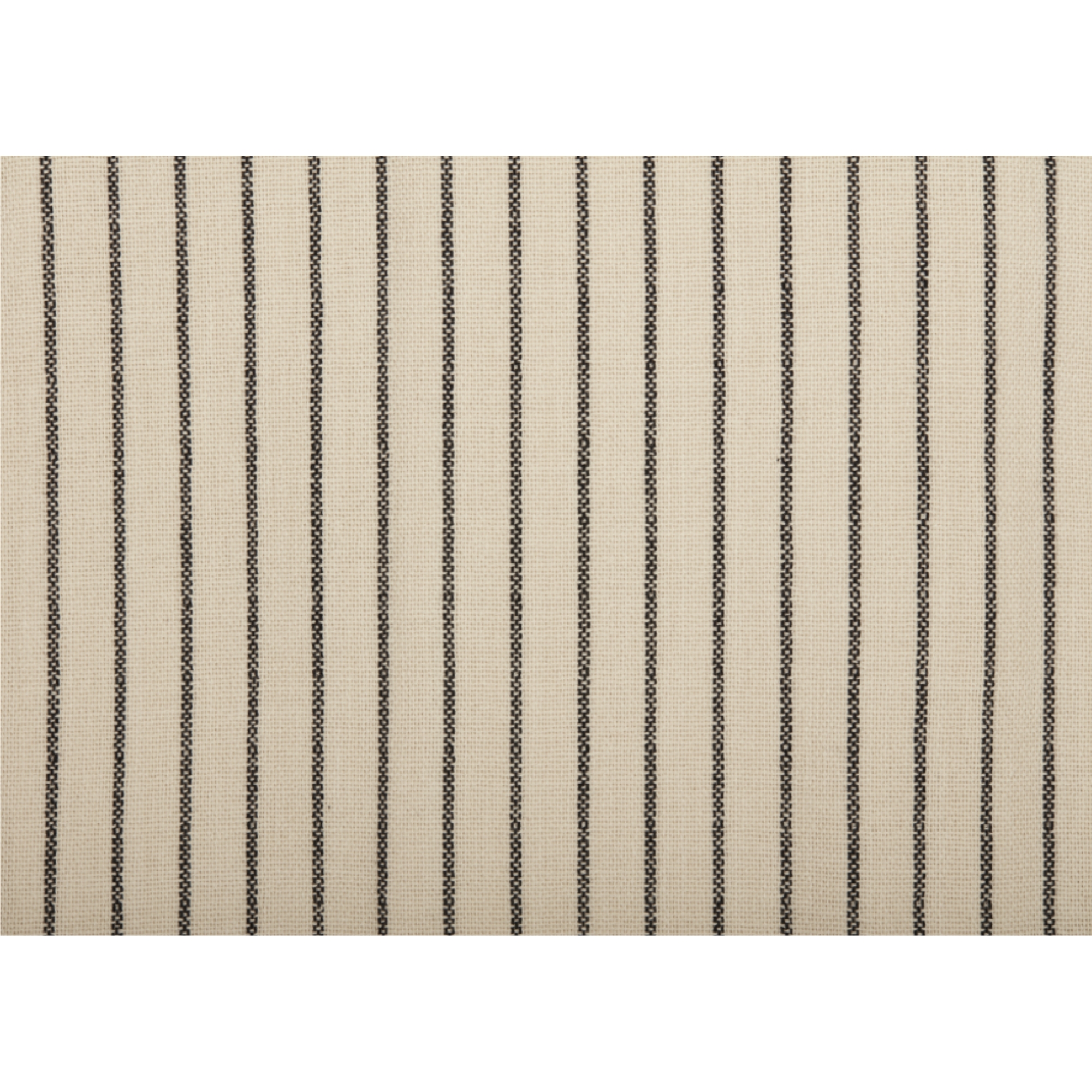 Katie's Vintage Stripe Panel Set of 2 84Lx40W - 59573