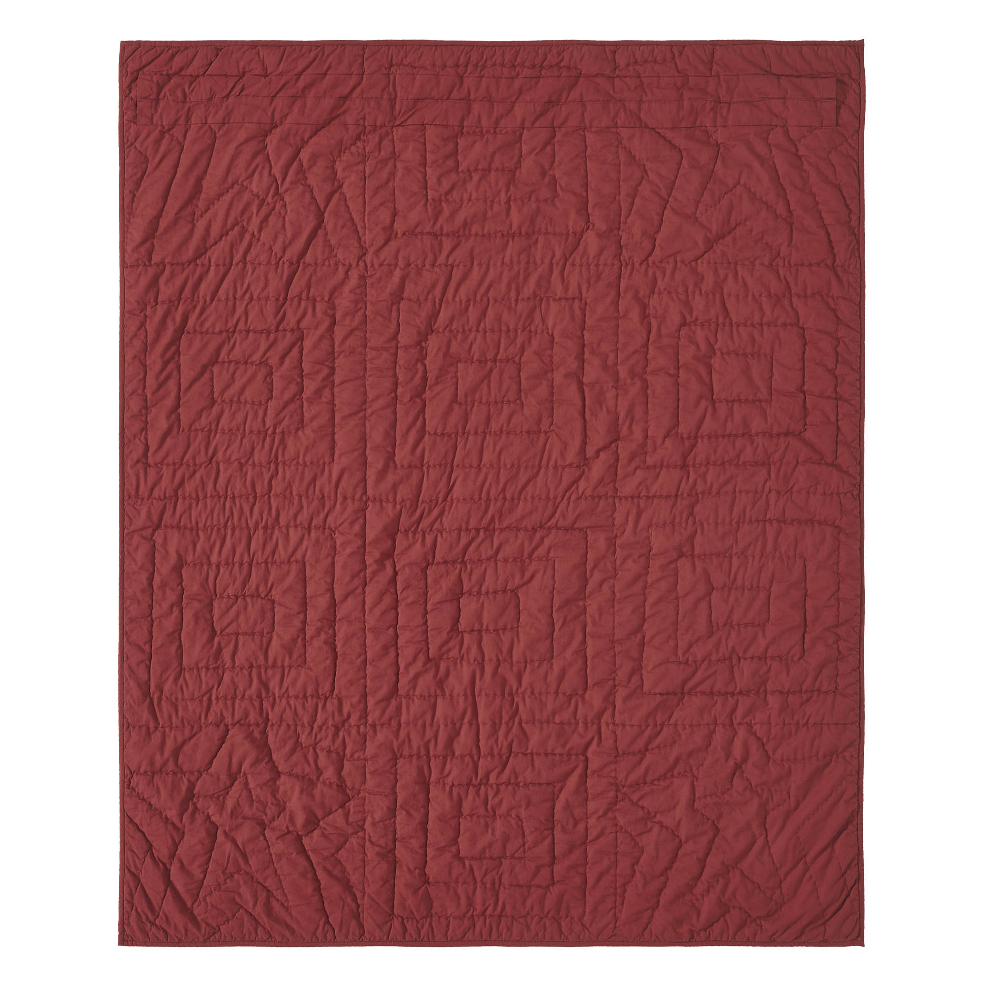 Connell Quilted Throw 50x60 - 84402