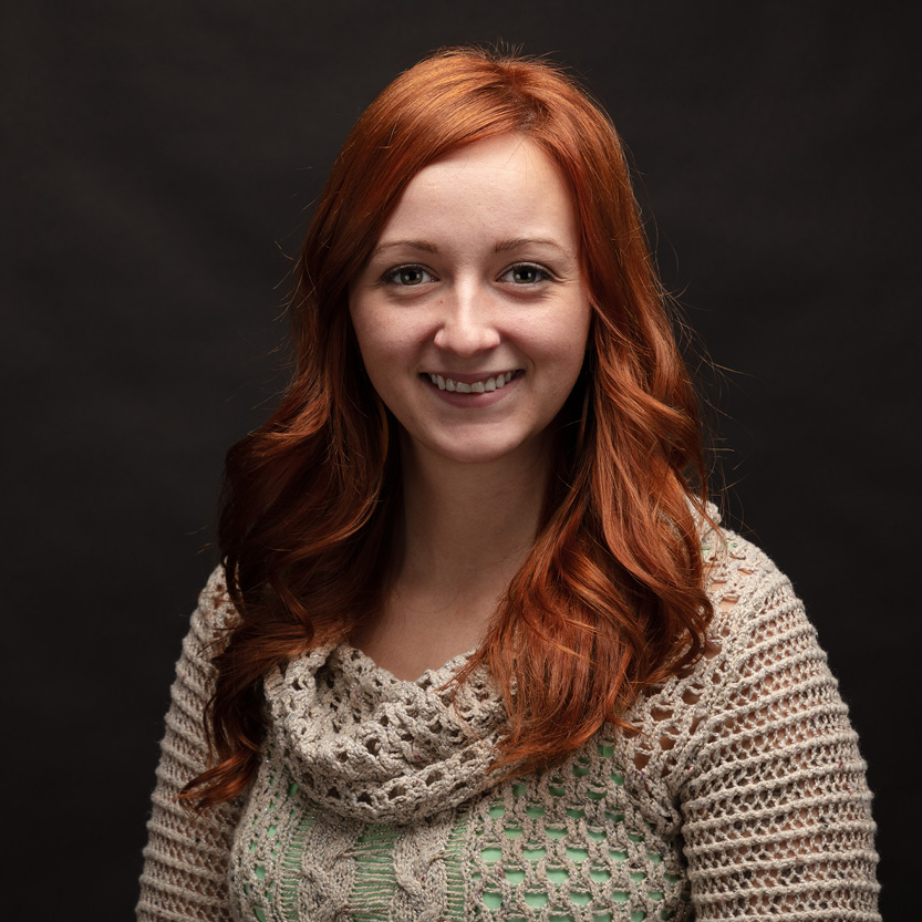 Lindsey Breitenbach