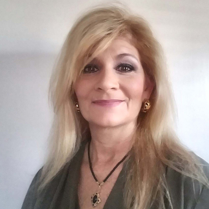 LuAnn Morgan